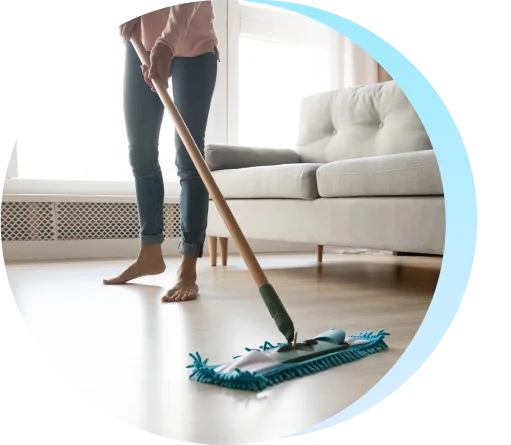 Insurance and Compensation Cleaning